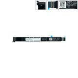  Cáp webcam Dell XPS 13 Plus 9340 LF-N602P & Dell XPS 13 9350 02VKW1 DA300022U11 (ORG +) 