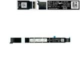  Cáp webcam Dell XPS 13 Plus 9340 LF-L72GP & Dell XPS 13 9350 0H3NYK DA300020W11 (ORG +) 