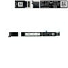 Cáp webcam Dell XPS 13 Plus 9340 LF-L72GP & Dell XPS 13 9350 0H3NYK DA300020W11 (ORG +)