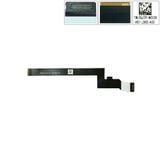  Cáp webcam Dell XPS 16 9640 0GJCR1 (ORG +) 