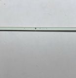  Vỏ B Dell Inspiron 5501 05R4V8 Trắng Nhựa & 5502 5505 (ORG -) 