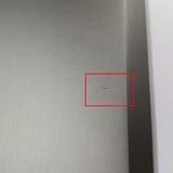  Vỏ D Lenovo ThinkBook 15 G5 ITL 5CB1J10642 Ghi Kim loại Đế cao su & Thinkbook 15 G2 G3 G4 ITL (ORG -) 