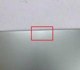  Vỏ A Lenovo IdeaPad S145 15IWL AP1A4000210 Bạc Nhựa & IdeaPad S145 15IGM S145 15AST S145 15API S145 15IIL (ORG -) 