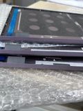  Vỏ A Dell Vostro 5401 0MJCV7 Tím Kim loại & Vostro 5401 5402 5405 V5401 (ORG -) 
