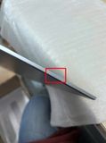  Vỏ A Acer Aspire A315 58 AP3A9000500 Bạc Nhựa & Aspire A315 32 A315 35 A315 58G (ORG -) 