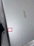  Vỏ A Acer Aspire A315 58 AP3A9000500 Bạc Nhựa & Aspire A315 32 A315 35 A315 58G (ORG -) 