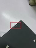  Bàn phím Dell Latitude 7320 Detachable 2-in-1 K19M001 US Phím đen Chữ trắng Đèn kèm Tablet (ORG -) 