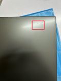  Vỏ A Lenovo IdeaPad V14 G2 ITL AP2ER000700 5CB1B96373 Ghi đậm Nhựa & V14 G2 ALC (ORG -) 
