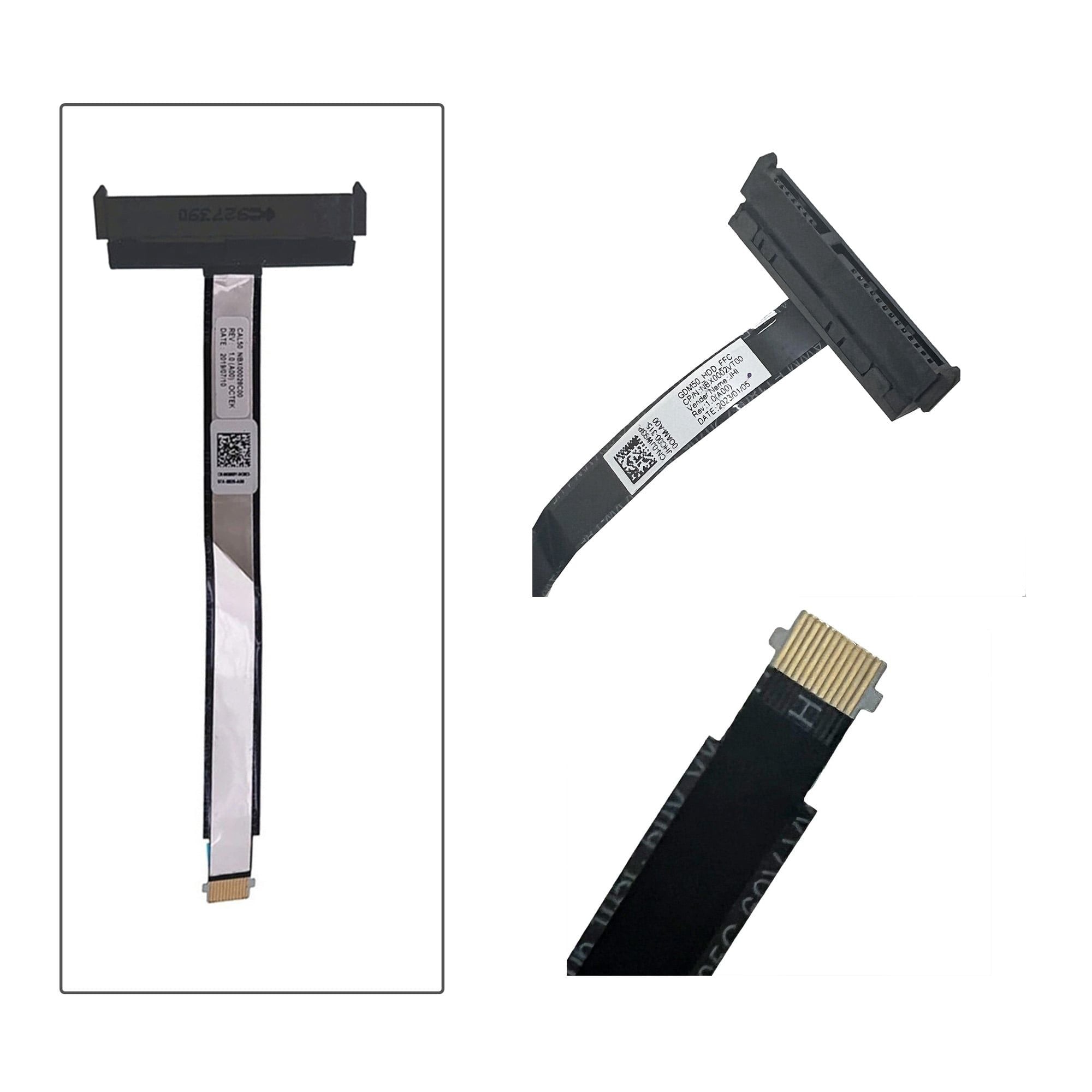  Giắc ổ cứng Dell Inspirion 3510 3511 0JW93P NBX0002VT00 JW93P 