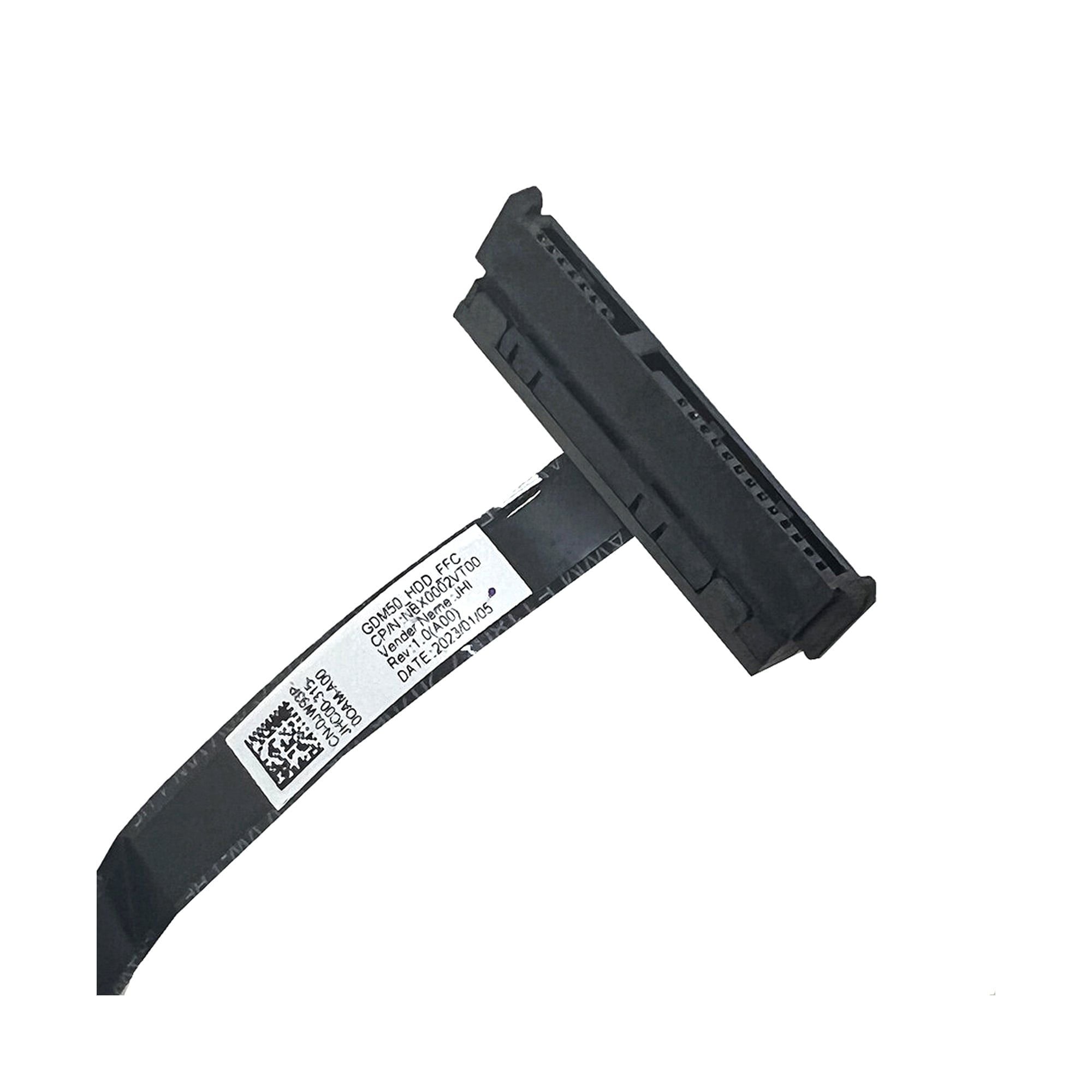  Giắc ổ cứng Dell Inspirion 3510 3511 0JW93P NBX0002VT00 JW93P 