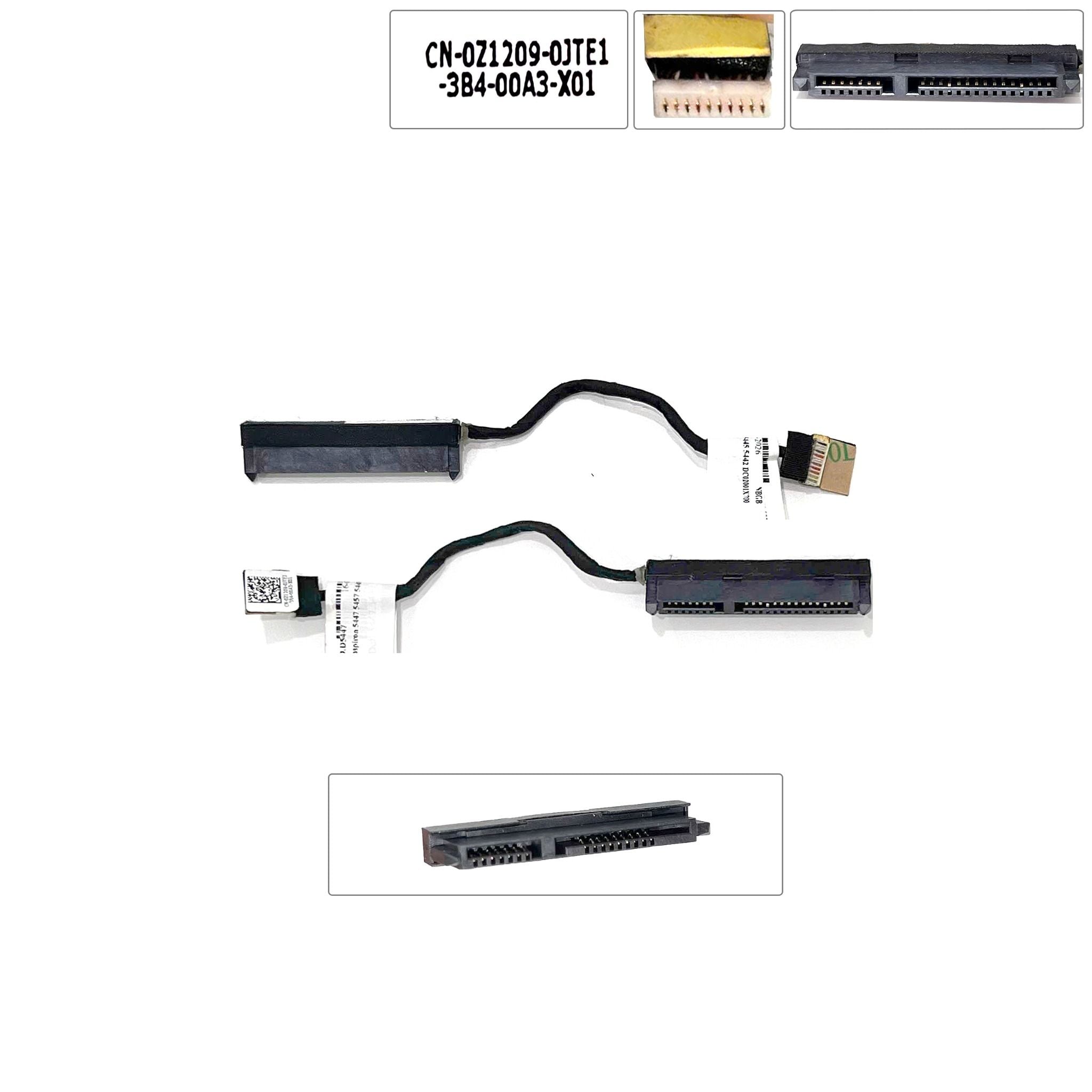  Giắc ổ cứng Dell Inspiron 5447 5457 5448 5445 5442 DC02001X700 