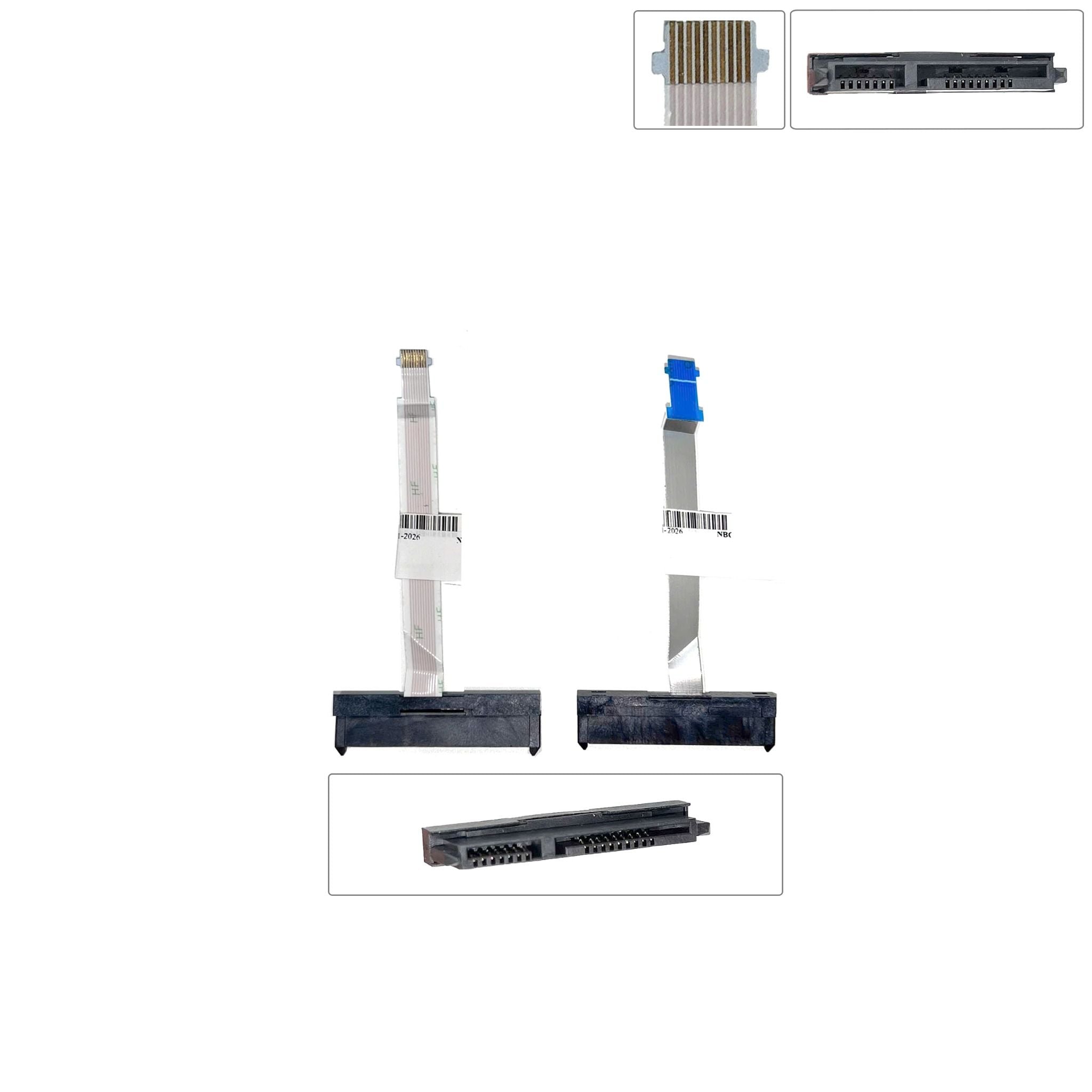  Giắc ổ cứng HDD HP 15-CB 