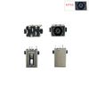  Giắc nguồn DC Dell chân 4.5*3.0 Inspiron 5410 0VP7D8 450.0Q901.0011 0NF2CX & 5620 5625 Vostro 5510 5515 (ORG +) 