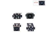  Giắc nguồn DC Dell chân 4.5*3.0 Inspiron 5410 0VP7D8 450.0Q901.0011 0NF2CX & 5620 5625 Vostro 5510 5515 (ORG +) 