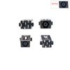  Giắc nguồn DC Dell chân 4.5*3.0 Inspiron 5410 0VP7D8 450.0Q901.0011 0NF2CX & 5620 5625 Vostro 5510 5515 (ORG +) 