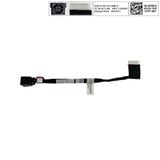  Giắc nguồn Dell chân 7.5x4.0 Kèm cáp & Precision 7530 M7530 7540 DAP10 0PXXFG DC301011J00 