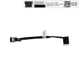  Giắc nguồn Dell chân 7.5x4.0 Kèm cáp & Precision 7530 M7530 7540 DAP10 0PXXFG DC301011J00 