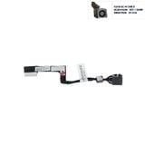  Giắc nguồn DC Dell chân 7.4x5.0 kim to Kèm Cáp & Dell Precision 7560 7550 01X26W DC301016300 (ORG +) 