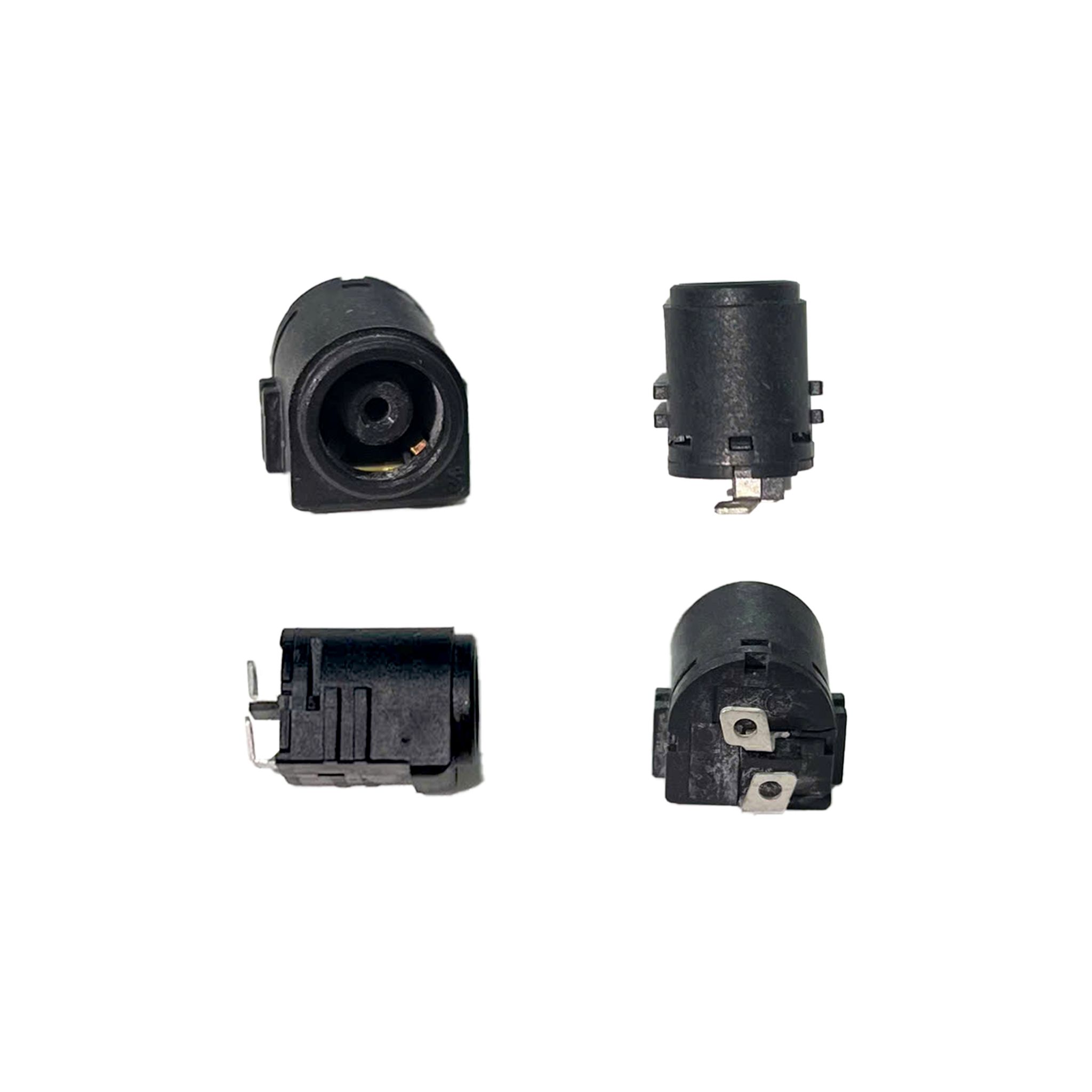  Giắc nguồn DC Sony chân 6.5x4.4 kim & Sony Vaio SC SA SB SVS13 