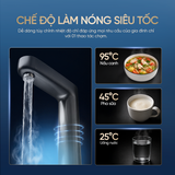  Máy lọc nước Joymie IH800G làm nóng siêu tốc lưu lượng lớn 