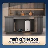  Máy lọc nước Joymie IH800G làm nóng siêu tốc lưu lượng lớn 