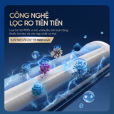  Máy lọc nước Joymie IH800G làm nóng siêu tốc lưu lượng lớn 