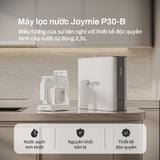  Máy lọc nước P30-B + bút TDS 