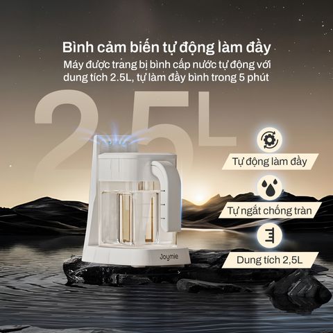  Máy lọc nước P30-B + bút TDS 