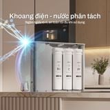  Máy lọc nước âm tủ bếp Joymie P30-C + Bút TDS 