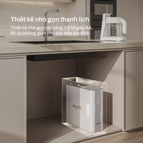  Máy lọc nước P30-B + bút TDS 