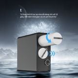  Máy lọc nước âm tủ bếp công suất lớn Joymie JM600G + Bút TDS 