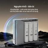  Máy lọc nước P30-B + bút TDS 