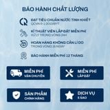  Combo 3 lõi lọc Joymie PP-C-RO tự thay thế tương thích với Máy lọc nước Joymie P30-B/ P30-C 