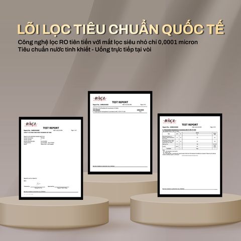  Máy lọc nước âm tủ bếp Joymie P30-C 