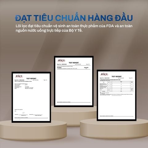  Máy lọc nước âm tủ bếp công suất lớn Joymie JM600G 
