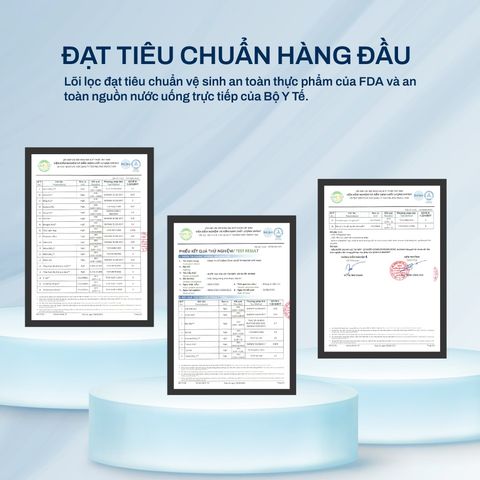  Bình lọc nước gia đình JOYMIE JFP26 dung tích lớn 3.5L 