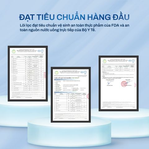 Máy lọc nước âm tủ bếp Joymie P30-B 