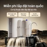  Máy lọc nước âm tủ bếp Joymie P30-C + Bút TDS 