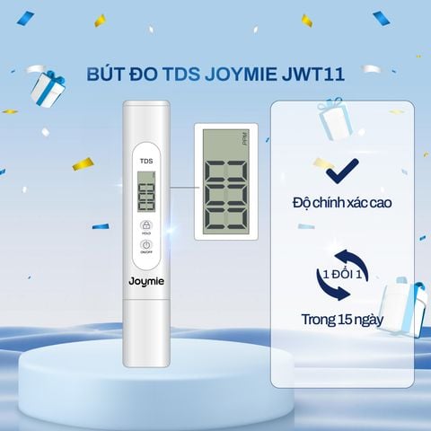 Bút thử nước sạch Joymie JWT11 