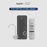  Lõi Lọc Joymie PCB tự thay thế tương thích với Máy lọc nước Joymie JM600G 