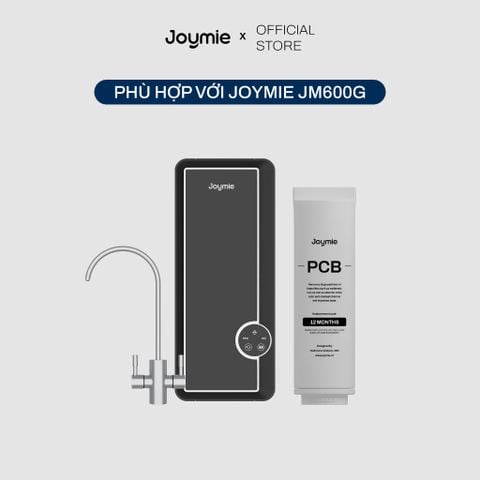  Lõi Lọc Joymie PCB tự thay thế tương thích với Máy lọc nước Joymie JM600G 
