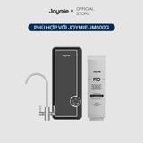  Lõi Lọc Joymie RO tự thay thế tương thích với Máy lọc nước Joymie JM600G 