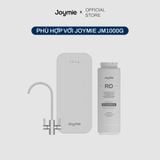  Lõi Lọc Joymie RO tự thay thế tương thích với Máy lọc nước Joymie JM1000G 