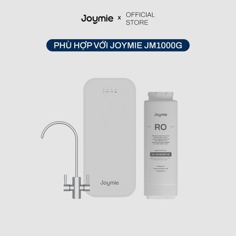  Lõi Lọc Joymie RO tự thay thế tương thích với Máy lọc nước Joymie JM1000G 