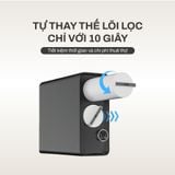 Lõi Lọc Joymie PCB tự thay thế tương thích với Máy lọc nước Joymie JM600G 