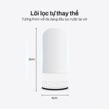  Lõi lọc gốm tương thích bộ lọc đầu vòi Joymie JFM12 