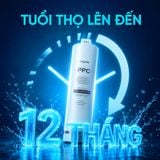  Lõi Lọc Joymie PPC tự thay thế tương thích với Máy lọc nước Joymie IH800G/JM800G 