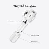  Lõi lọc gốm tương thích bộ lọc đầu vòi Joymie JFM12 