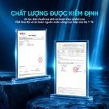  Lõi Lọc Joymie PPC tự thay thế tương thích với Máy lọc nước Joymie IH800G/JM800G 