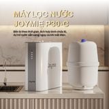  Máy lọc nước âm tủ bếp Joymie P30-C, Máy lọc nước RO để gầm 